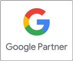 Agencia certificada de Google Partners